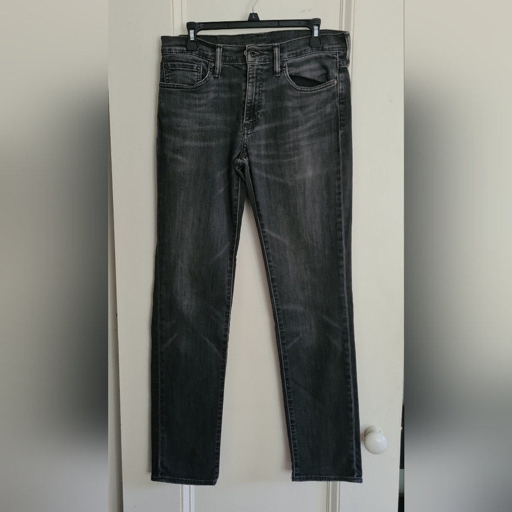 Levi's jeans